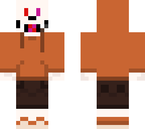 baby dustswap papyrus