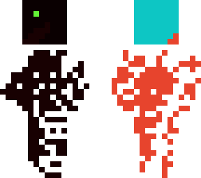 base scatter skin