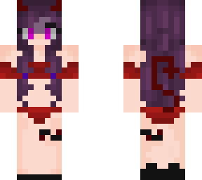 bathing suit