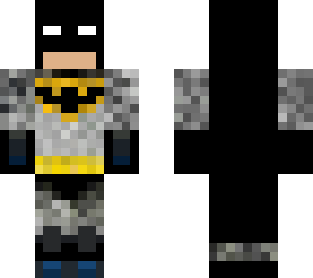 batman