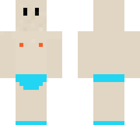 beach boy