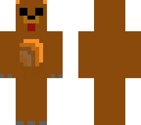 bear