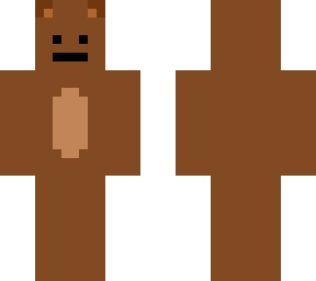bear
