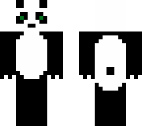 better panda