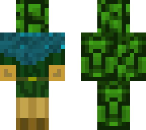 birch disguise