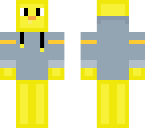 bird skin better