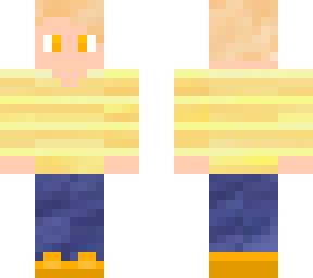blonde brandon