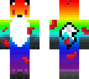 bloody fox (updated)