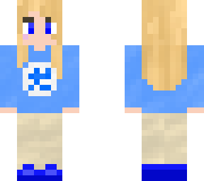 blue bella
