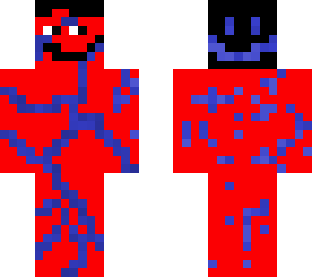bluered