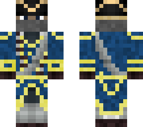 british navy soldier