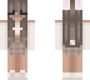 bunny girl