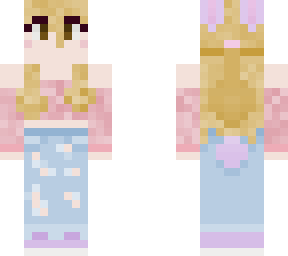 bunny girl
