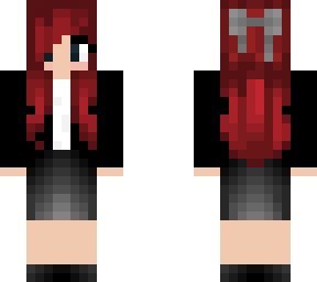 business lady edit