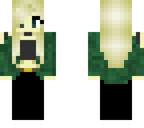camo girl