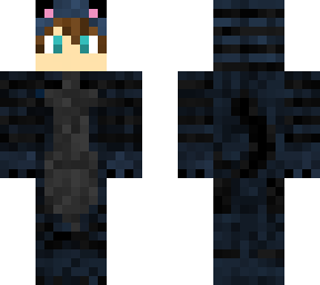 cat boy
