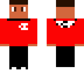 champion | Minecraft Skin