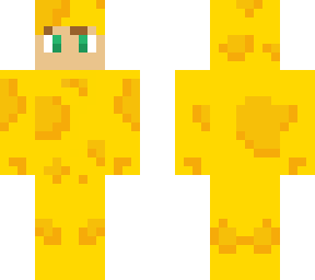 cheese onesie