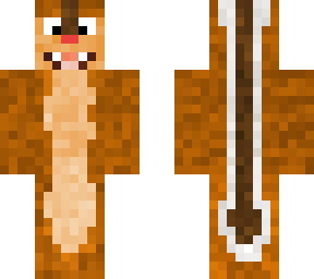 chip n dale (dale)