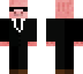 cia pig