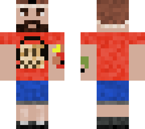 cinnamontoastken