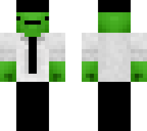 classy frog
