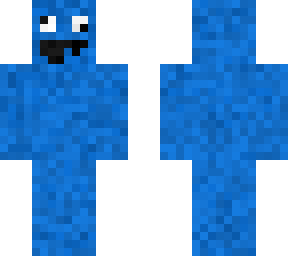 cookie monster
