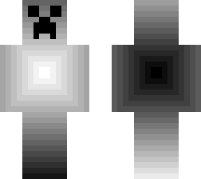 cool shaded creeper