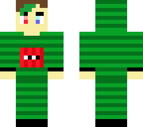 creeper guy