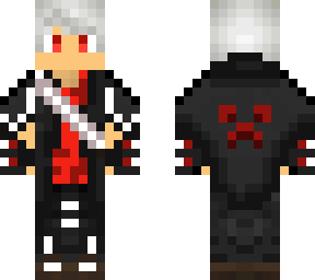 crimson assassin