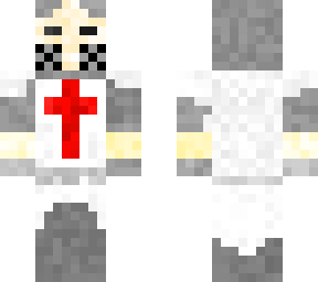 crusader (high quality)