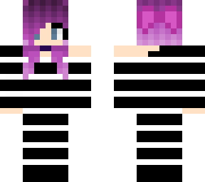cut girl