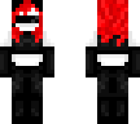 cybergoth neko android