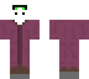 dead cursed villager