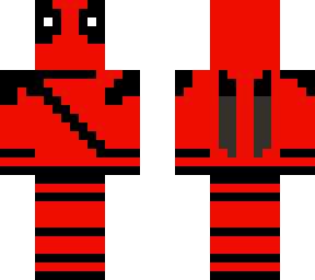 deadpool
