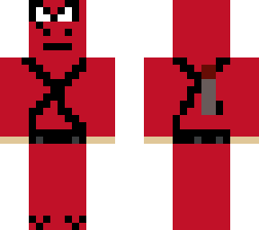 deadpool lama