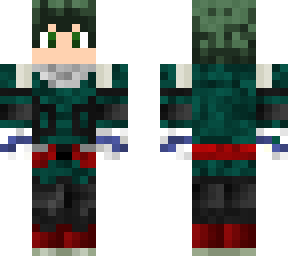 deku (my version)