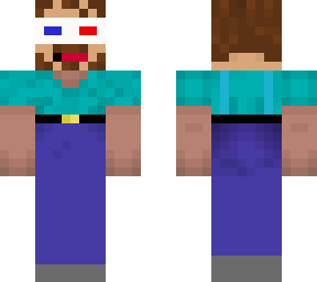 derp 3d