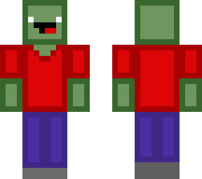 derp block zombie
