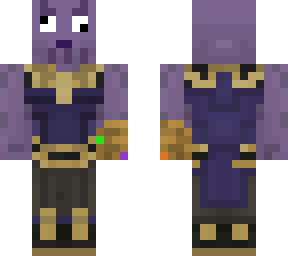 derp thanos