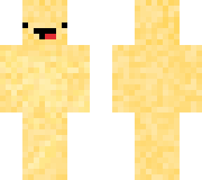 derpy french fry