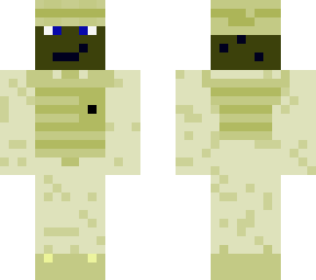 desert soldier