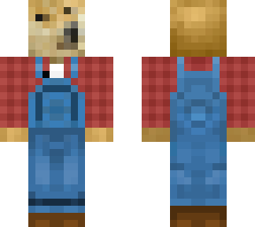 doge farmer