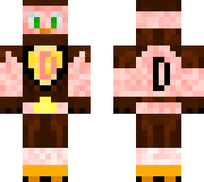 doni bobes: the ultimate peppa hero, fan edition