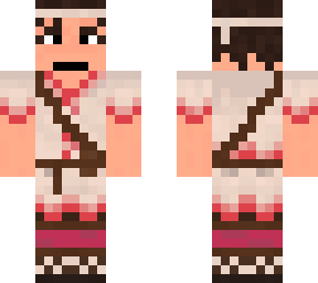 dorwindhrim slinger