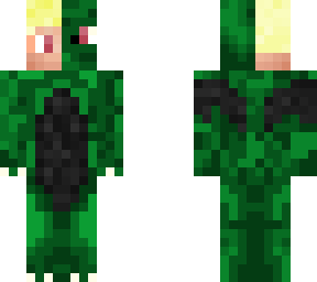 dragon boy