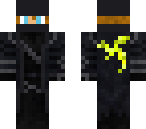 dragon ninja master me