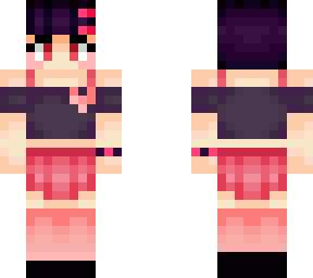 e-girl (p&p)