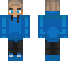 edited blue version of purpled