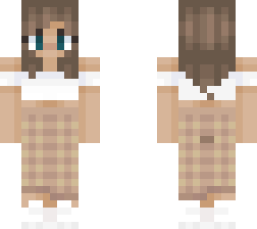 edited skin
